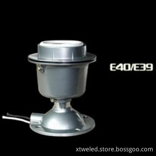 90W E40 LED High Bay Lamp Factory high bay light